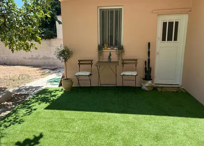 Yiayia Katina\'S House