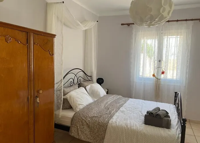 Yiayia Katina\'S House
