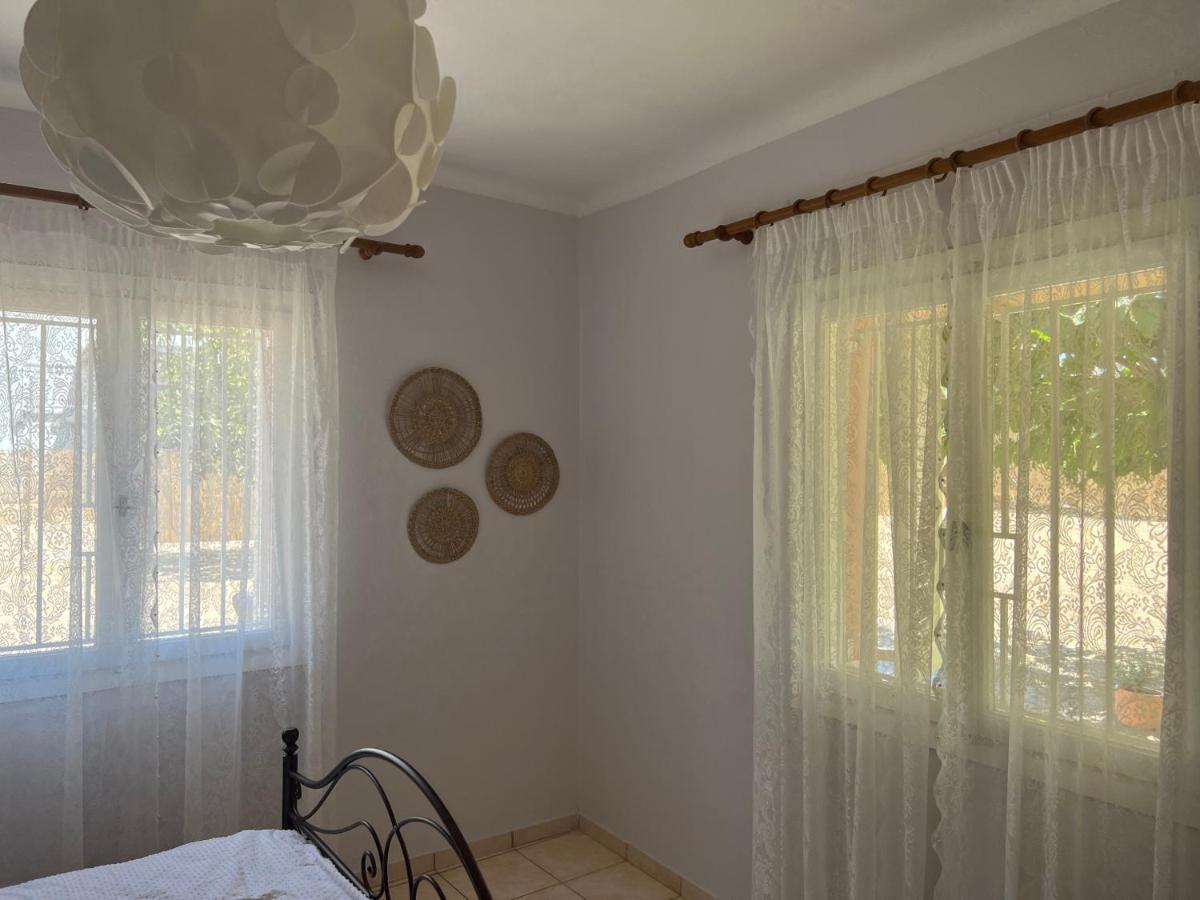 Appartamento Yiayia Katina's House
