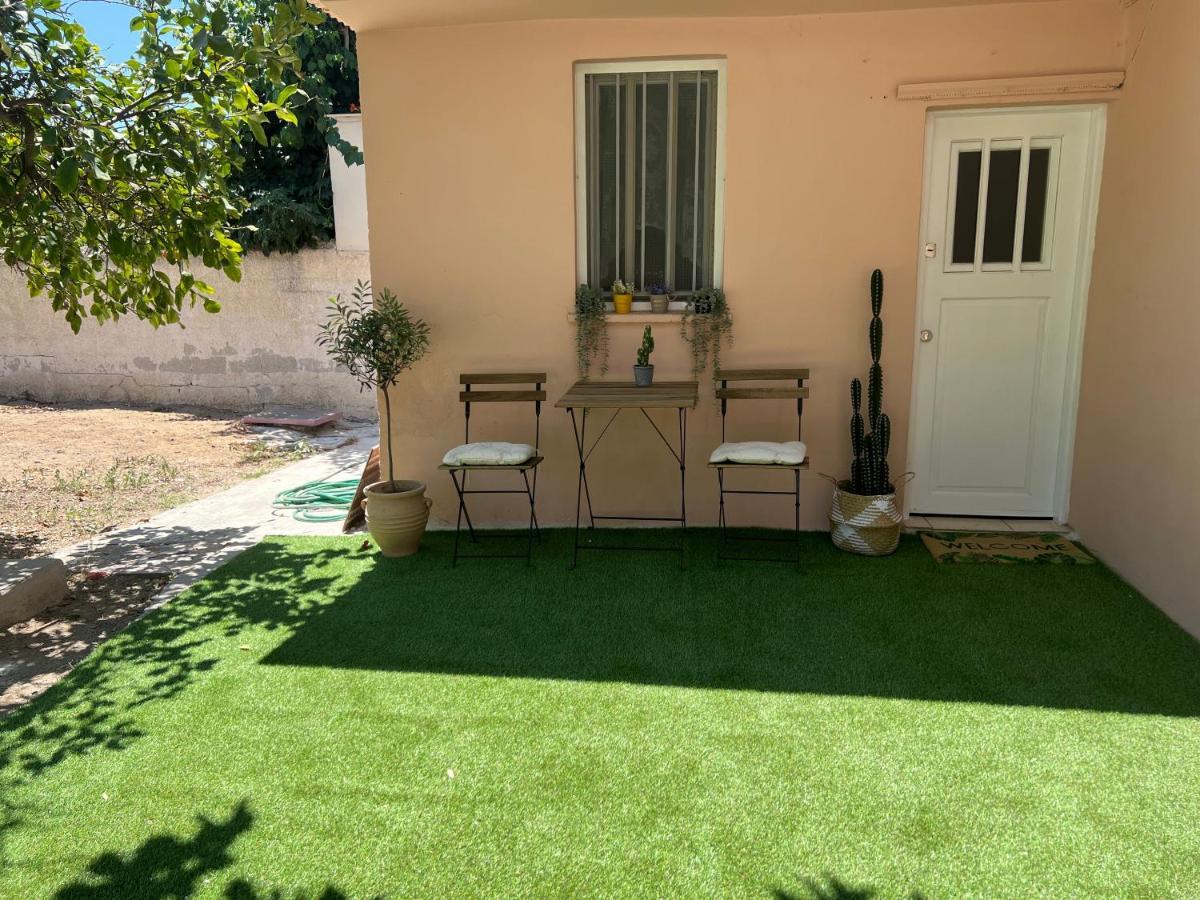 Yiayia Katina's House * Korinth