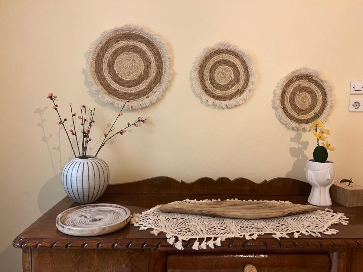 Appartamento Yiayia Katina's House Corinto