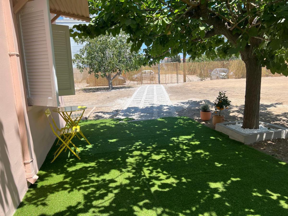 Appartamento Yiayia Katina's House Corinto