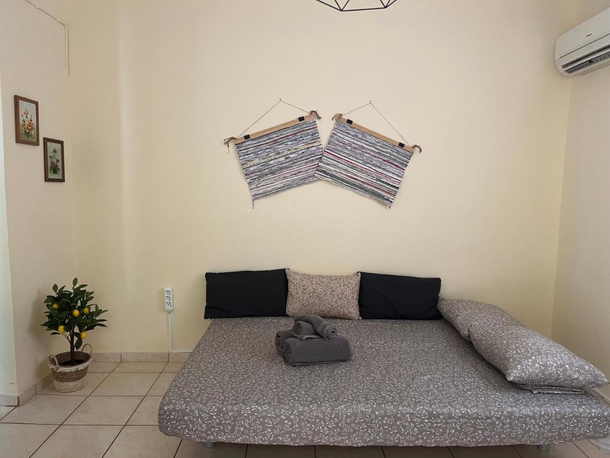 Yiayia Katina's House Appartamento