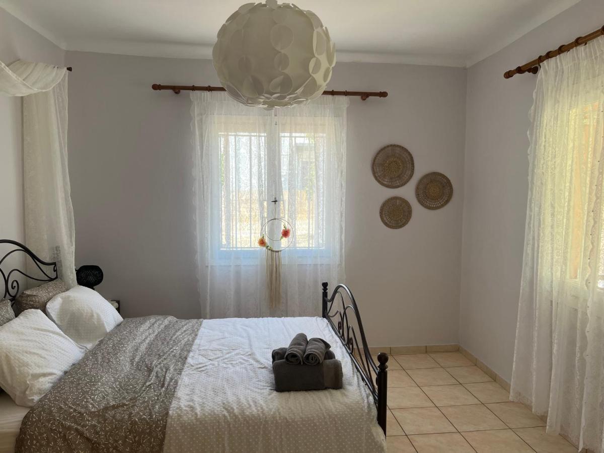 Yiayia Katina's House * Corinto