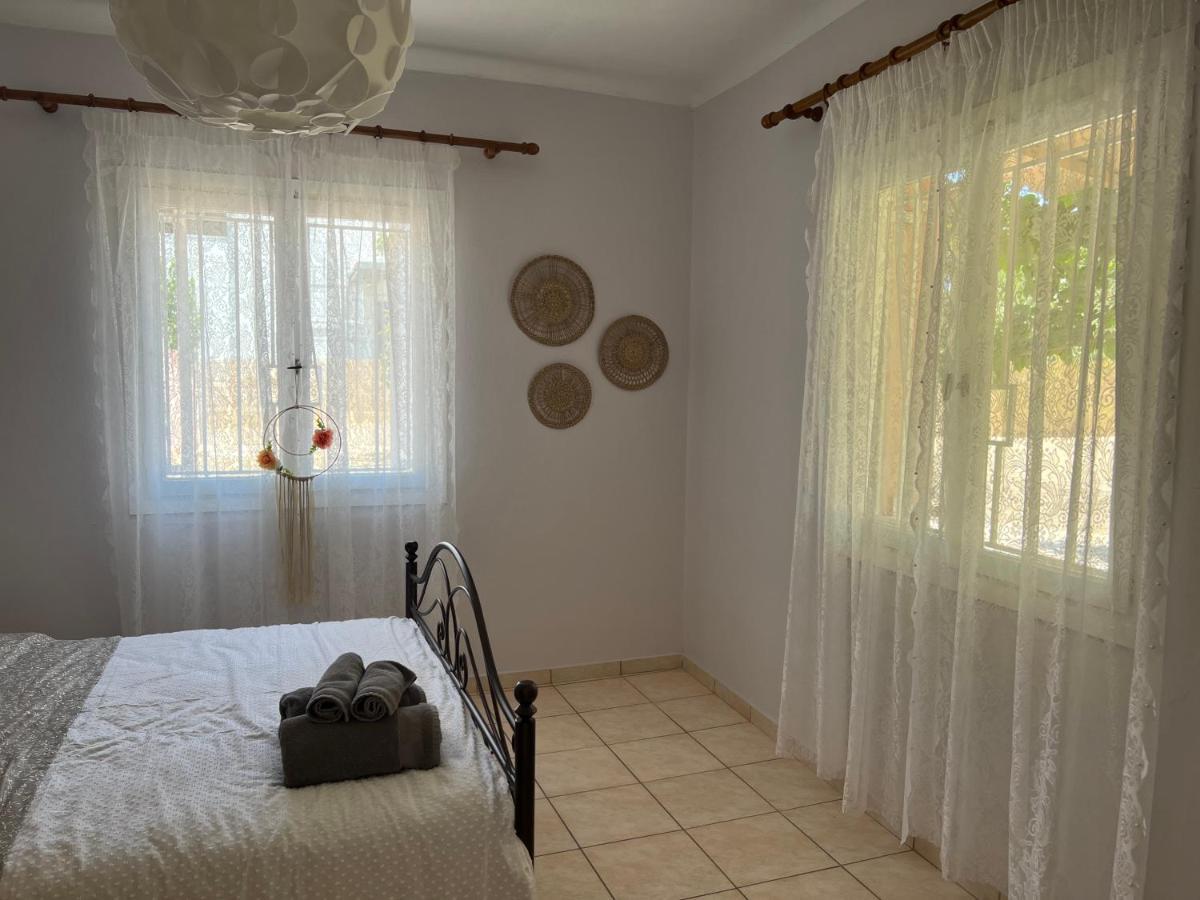 Yiayia Katina's House Corinto